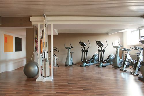 Arens Hotel 327Mnn Санкт-Мартин Экстерьер фото